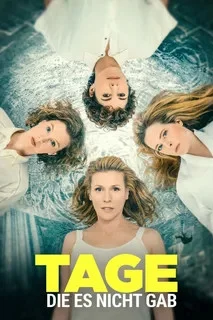Дни, которых не было сериал 2022 смотреть онлайн бесплатно в хорошем качестве HD